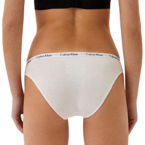 Bielizna Calvin Klein 3 Pack Bikini W 000QD3588E Bielizna Calvin Klein 3 Pack Bikini W 000QD3588E