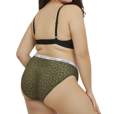 Bielizna Calvin Klein Bikini 3Pk W 000QD3926E Bielizna Calvin Klein Bikini 3Pk W 000QD3926E