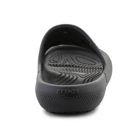 Klapki Crocs Classic Slide V2 Jr 209422-001 Klapki Crocs Classic Slide V2 Jr 209422-001