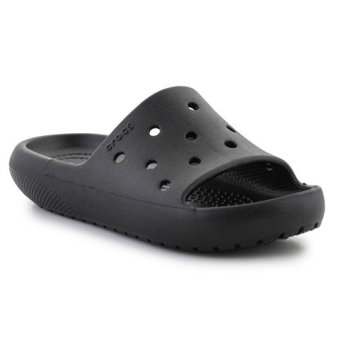 Klapki Crocs Classic Slide V2 Jr 209422-001 Klapki Crocs Classic Slide V2 Jr 209422-001