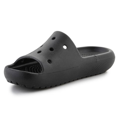 Klapki Crocs Classic Slide V2 Jr 209422-001 Klapki Crocs Classic Slide V2 Jr 209422-001
