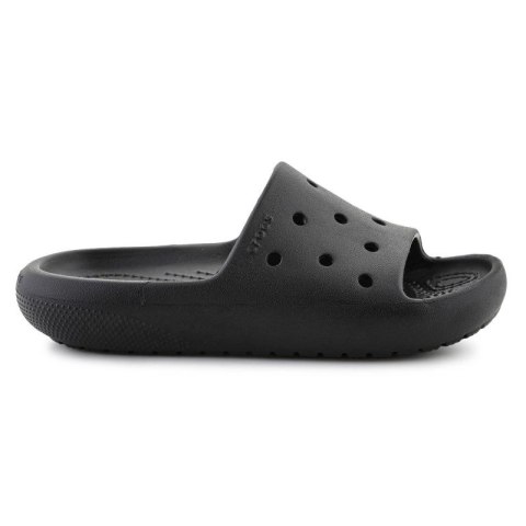 Klapki Crocs Classic Slide V2 Jr 209422-001 Klapki Crocs Classic Slide V2 Jr 209422-001