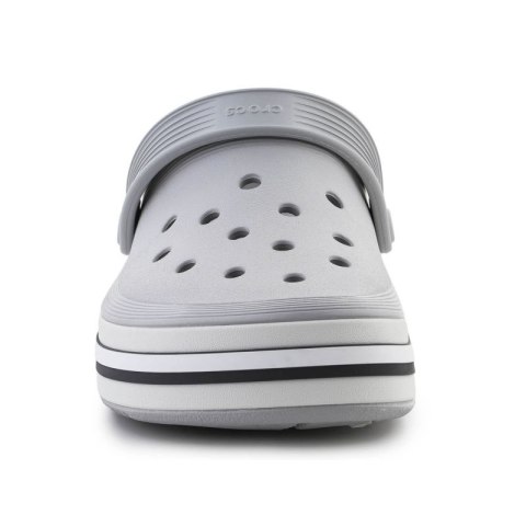 Klapki Crocs Off Court Logo Clog 209651-1FT Klapki Crocs Off Court Logo Clog 209651-1FT