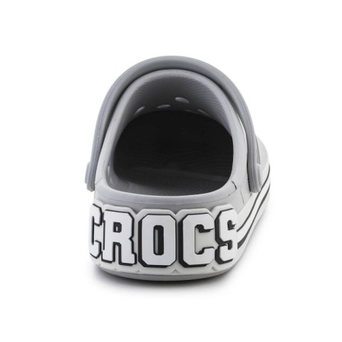 Klapki Crocs Off Court Logo Clog 209651-1FT Klapki Crocs Off Court Logo Clog 209651-1FT