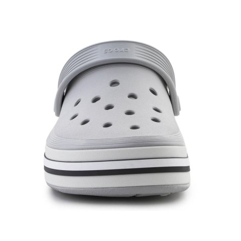 Klapki Crocs Off Court Logo Clog 209651-1FT Klapki Crocs Off Court Logo Clog 209651-1FT