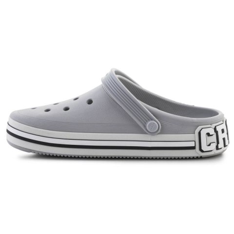 Klapki Crocs Off Court Logo Clog 209651-1FT Klapki Crocs Off Court Logo Clog 209651-1FT