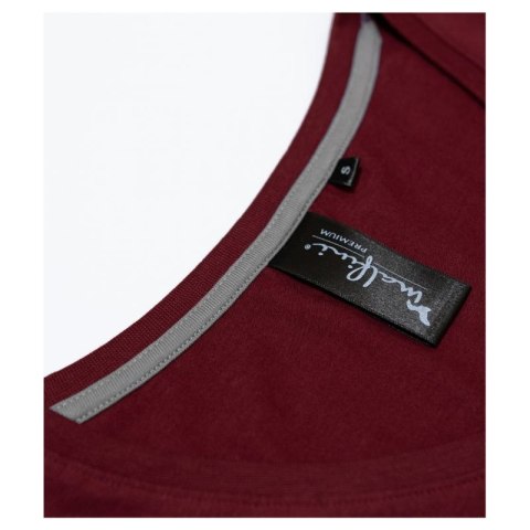 Koszulka Malfini Action V-neck W MLI-70100 biały Koszulka Malfini Action V-neck W MLI-70100 biały