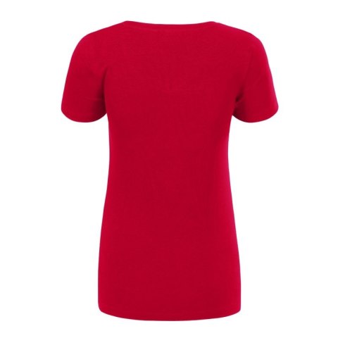 Koszulka Malfini Action V-neck W MLI-70171 formula red Koszulka Malfini Action V-neck W MLI-70171 formula red