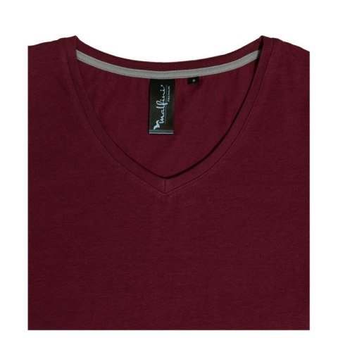 Koszulka Malfini Action V-neck W MLI-70171 formula red Koszulka Malfini Action V-neck W MLI-70171 formula red