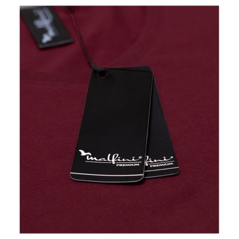 Koszulka Malfini Action V-neck W MLI-70171 formula red Koszulka Malfini Action V-neck W MLI-70171 formula red