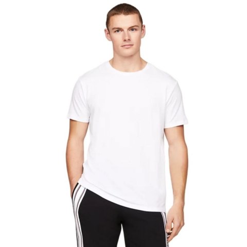 Koszulka Tommy Hilfiger 2P S/s Tee M UM0UM02762 biała Koszulka Tommy Hilfiger 2P S/s Tee M UM0UM02762 biała