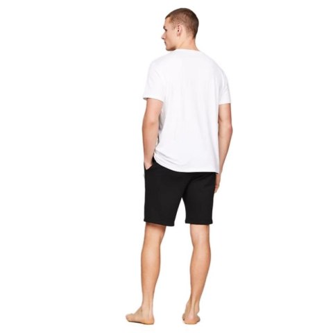Koszulka Tommy Hilfiger 2P S/s Tee M UM0UM02762 biała Koszulka Tommy Hilfiger 2P S/s Tee M UM0UM02762 biała