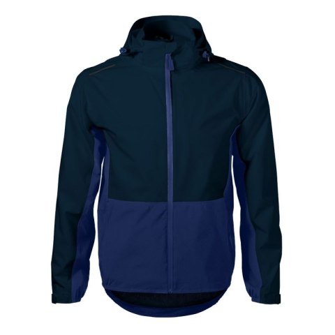 Kurtka Malfini Rainbow M MLI-53802 granatowy Kurtka Malfini Rainbow M MLI-53802 granatowy