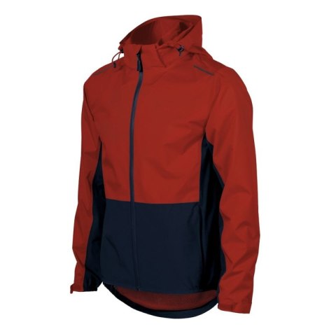Kurtka Malfini Rainbow M MLI-53807 czerwony Kurtka Malfini Rainbow M MLI-53807 czerwony