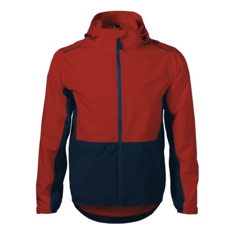 Kurtka Malfini Rainbow M MLI-53807 czerwony Kurtka Malfini Rainbow M MLI-53807 czerwony