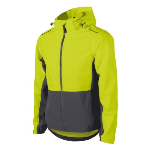 Kurtka Malfini Rainbow M MLI-53890 neon yellow Kurtka Malfini Rainbow M MLI-53890 neon yellow