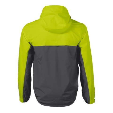 Kurtka Malfini Rainbow M MLI-53890 neon yellow Kurtka Malfini Rainbow M MLI-53890 neon yellow