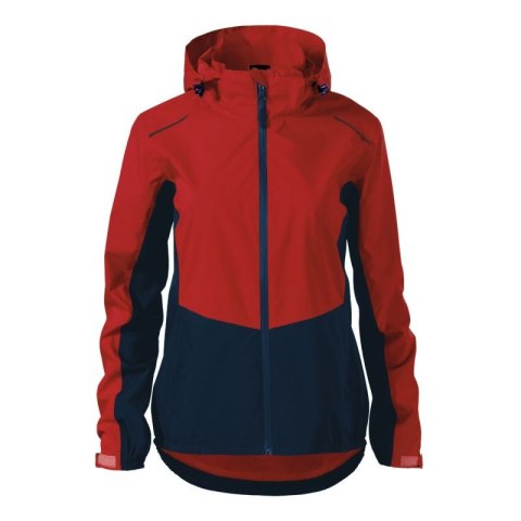 Kurtka Malfini Rainbow W MLI-53907 czerwony Kurtka Malfini Rainbow W MLI-53907 czerwony