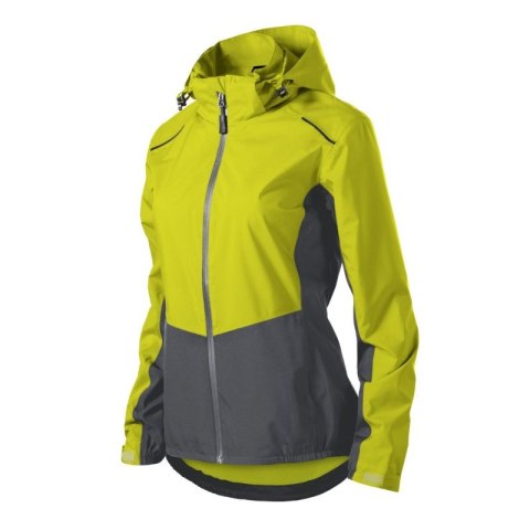 Kurtka Malfini Rainbow W MLI-53990 neon yellow Kurtka Malfini Rainbow W MLI-53990 neon yellow