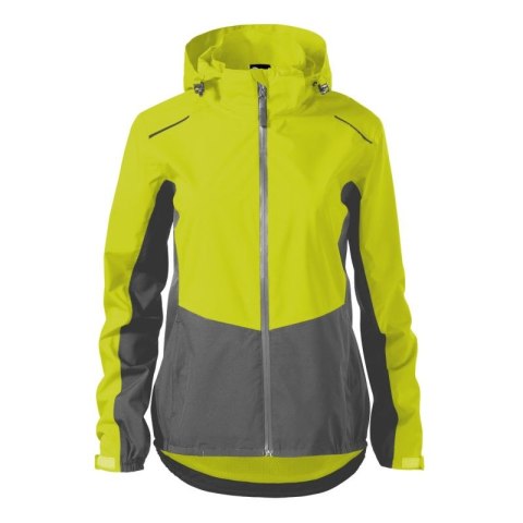 Kurtka Malfini Rainbow W MLI-53990 neon yellow Kurtka Malfini Rainbow W MLI-53990 neon yellow