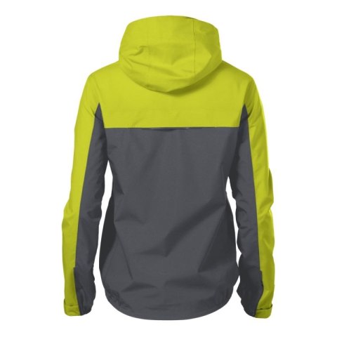 Kurtka Malfini Rainbow W MLI-53990 neon yellow Kurtka Malfini Rainbow W MLI-53990 neon yellow