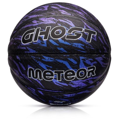 Piłka do koszykówki Meteor Ghost 16750 Piłka do koszykówki Meteor Ghost 16750