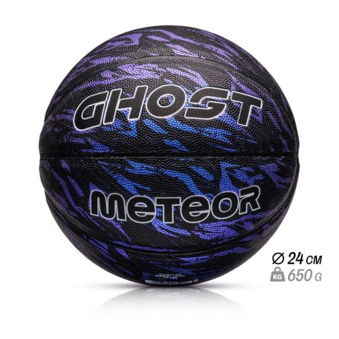 Piłka do koszykówki Meteor Ghost 16750 Piłka do koszykówki Meteor Ghost 16750