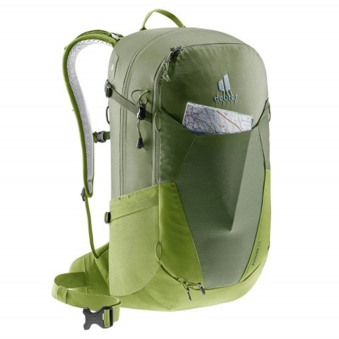 Plecak Deuter Futura 23 34001212-2890 Plecak Deuter Futura 23 34001212-2890