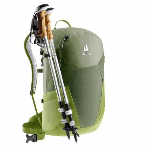 Plecak Deuter Futura 23 34001212-2890 Plecak Deuter Futura 23 34001212-2890