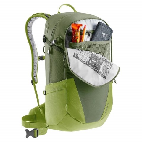 Plecak Deuter Futura 23 34001212-2890 Plecak Deuter Futura 23 34001212-2890