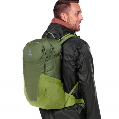 Plecak Deuter Futura 23 34001212-2890 Plecak Deuter Futura 23 34001212-2890