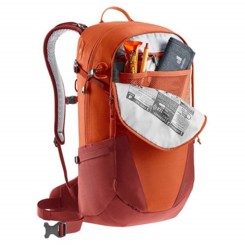 Plecak Deuter Futura 23 34001219-5070