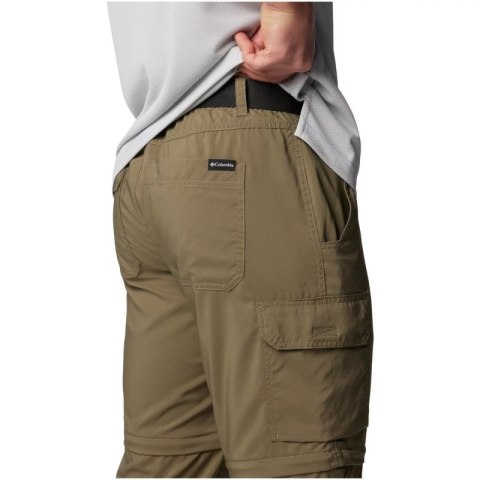 Spodnie Columbia Silver Ridge Utility Convertible Pant M 2012962397