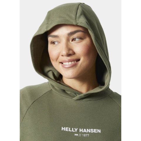 Sukienka Helly Hansen Core Hoodie Dress W 54079 421 Sukienka Helly Hansen Core Hoodie Dress W 54079 421