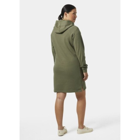 Sukienka Helly Hansen Core Hoodie Dress W 54079 421 Sukienka Helly Hansen Core Hoodie Dress W 54079 421