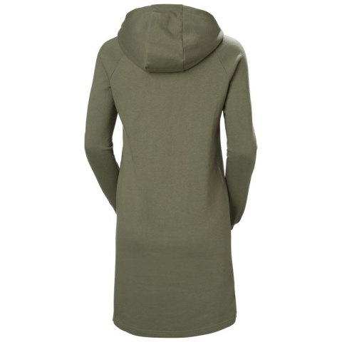 Sukienka Helly Hansen Core Hoodie Dress W 54079 421 Sukienka Helly Hansen Core Hoodie Dress W 54079 421