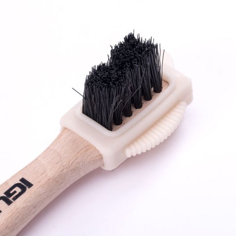 Szczotka Iguana Brush Nubuck Suede 92800382295 Szczotka Iguana Brush Nubuck Suede 92800382295