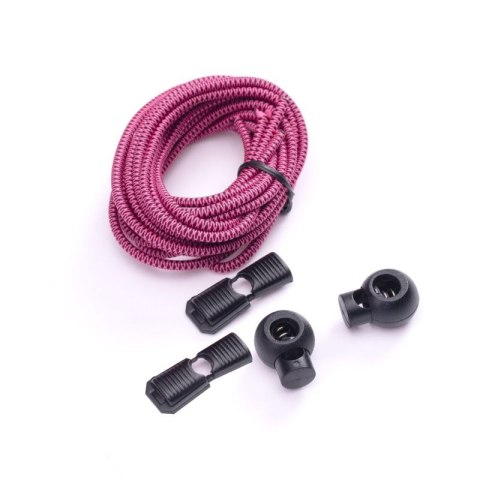 Sznurówki Elbrus Quick Elastic Lace Kit 92800616769 Sznurówki Elbrus Quick Elastic Lace Kit 92800616769