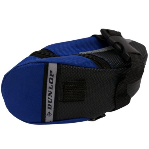 Torba rowerowa pod siodełko Dunlop sakwa wodoodporna 1043098 Torba rowerowa pod siodełko Dunlop sakwa wodoodporna 1043098