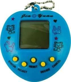 Gra elektroniczna tamagotchi Gra elektroniczna tamagotchi