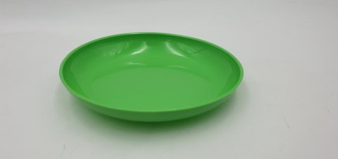 Podstawka pod doniczkę 11cm J.ZIELONA 10szt. Podstawka pod doniczkę 11cm J.ZIELONA 10szt.