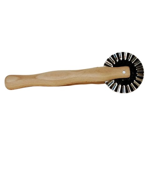 Radełko do dekoracyjnego krojenia ciasta 5 szt. 17 cm. L118 Radełko do dekoracyjnego krojenia ciasta 5 szt. 17 cm. L118