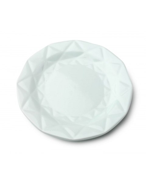 Talerz deserowy ADEL MINT 19,5cm 6szt. Talerz deserowy ADEL MINT 19,5cm 6szt.