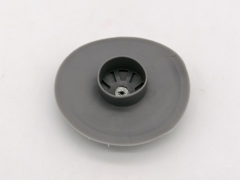 Zatyczka sitko do zlewu silikonowe mix kolor śr. 10cm Zatyczka sitko do zlewu silikonowe mix kolor śr. 10cm