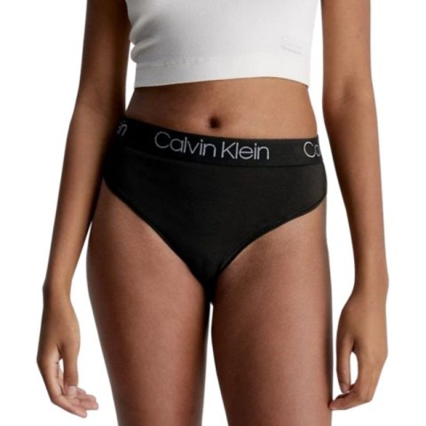 Bielizna Calvin Klein 3-pak Thong W 000QD3757E Bielizna Calvin Klein 3-pak Thong W 000QD3757E