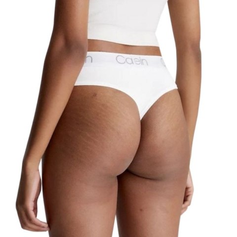 Bielizna Calvin Klein 3-pak Thong W 000QD3757E Bielizna Calvin Klein 3-pak Thong W 000QD3757E