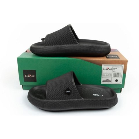 Klapki CMP W 3Q97866U 901 Klapki CMP W 3Q97866U 901