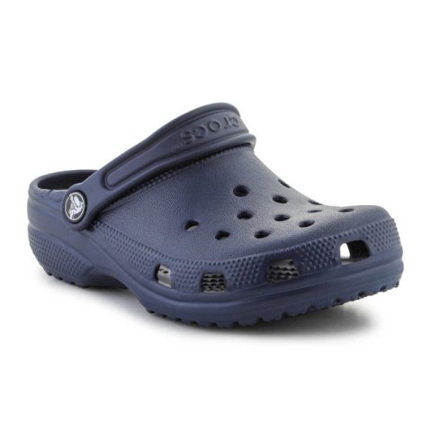 Klapki Crocs Classic Clog Kids 206991-410 Klapki Crocs Classic Clog Kids 206991-410