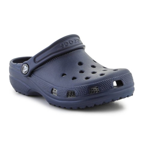 Klapki Crocs Classic Clog Kids 206991-410 Klapki Crocs Classic Clog Kids 206991-410