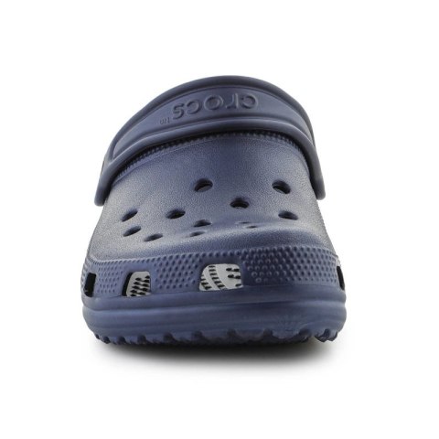 Klapki Crocs Classic Clog Kids 206991-410 Klapki Crocs Classic Clog Kids 206991-410